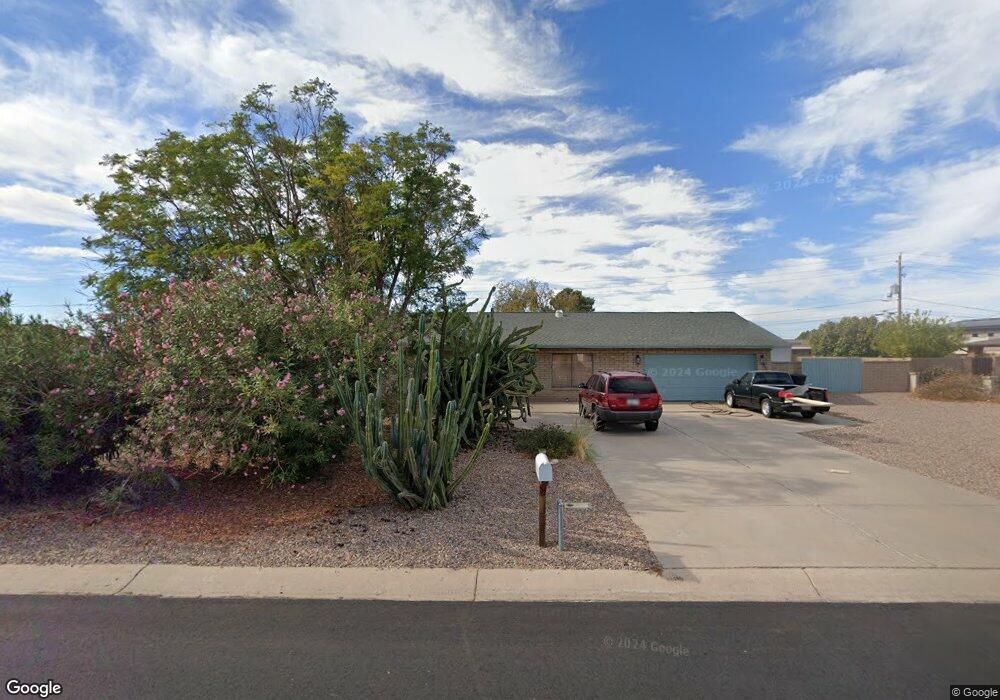 1316 N 66th Place, Mesa, AZ 85205 - photo 1