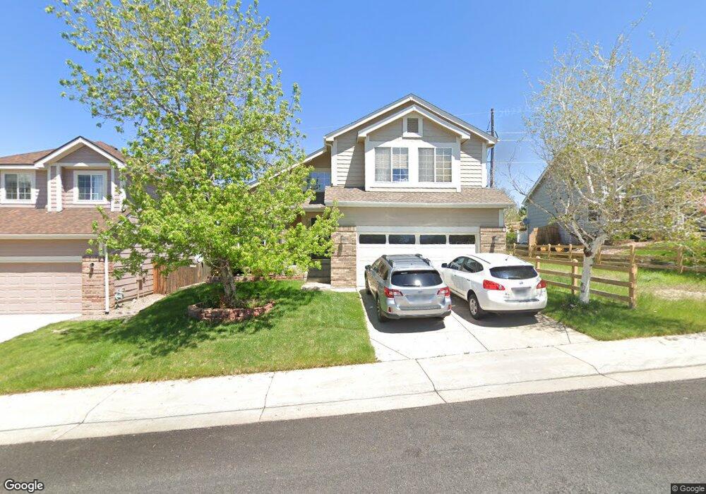 22955 E Orchard Place, Aurora, CO 80015 - photo 1