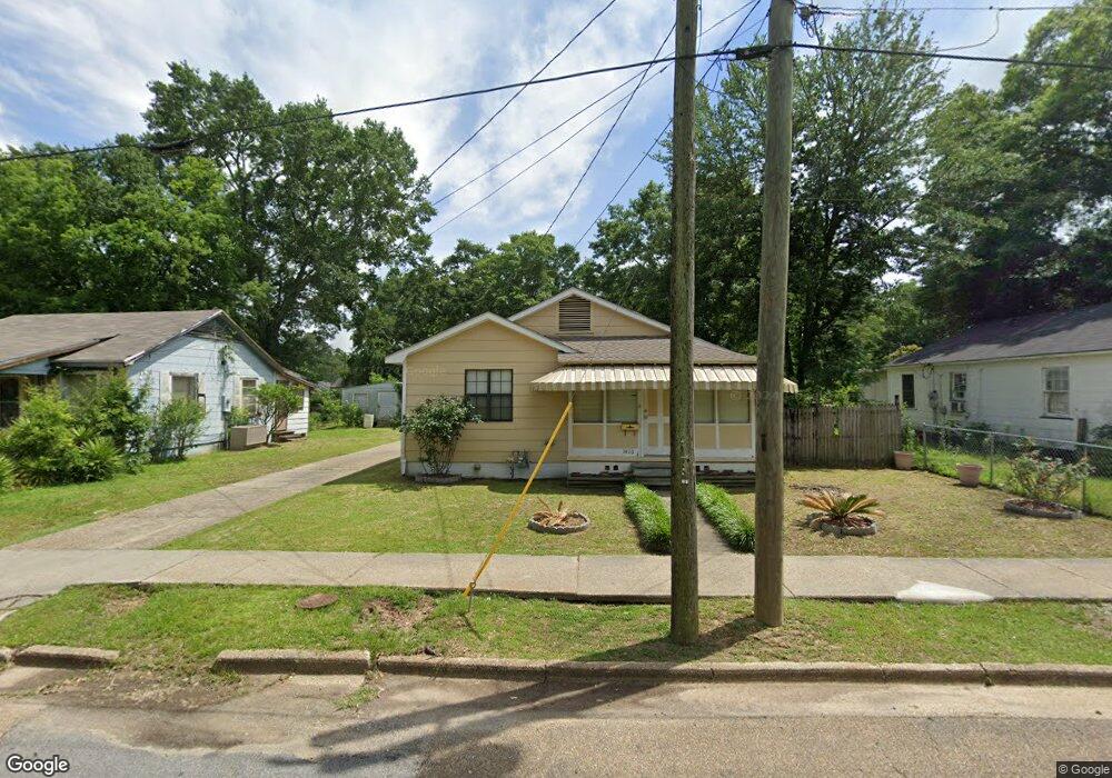 1410 Ferrell St, Laurel, MS 39440 - photo 1