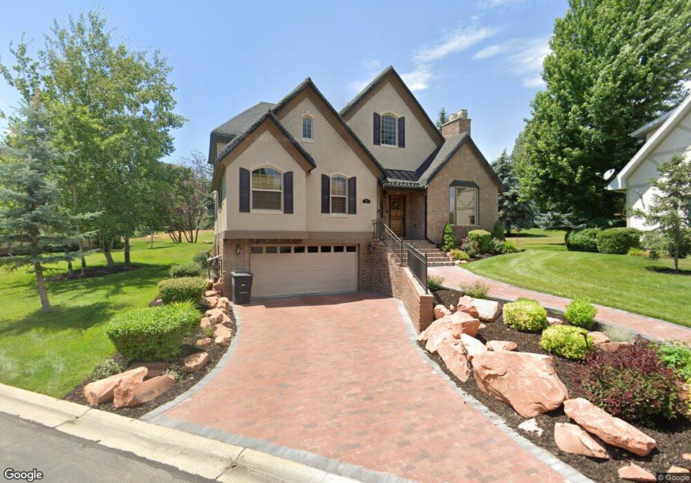 1195 N Cottage Way unit 8, Midway, UT 84049 - photo 1