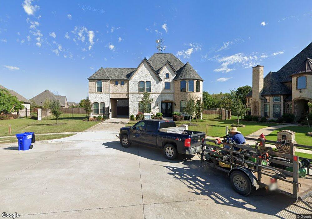 6304 Lantana Ct, Colleyville, TX 76034 - photo 1