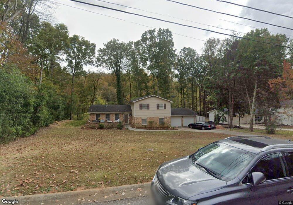 1202 Golden Cir SW unit II, Lilburn, GA 30047 - photo 1