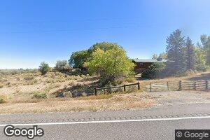 576 Plunkett Rd, Lander, WY 82520