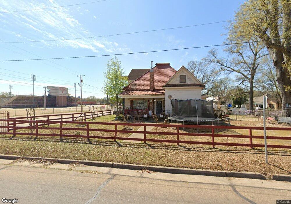 1803 W 13th St, Texarkana, TX 75501 - photo 1