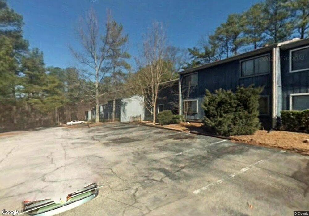 923 Pine Oak Trail, Austell, GA 30168 - photo 1