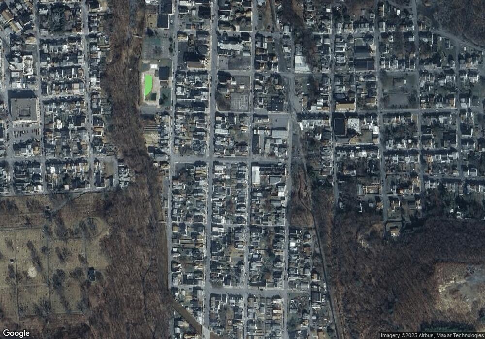 4 S Franklin St, Shamokin, PA 17872 - photo 1