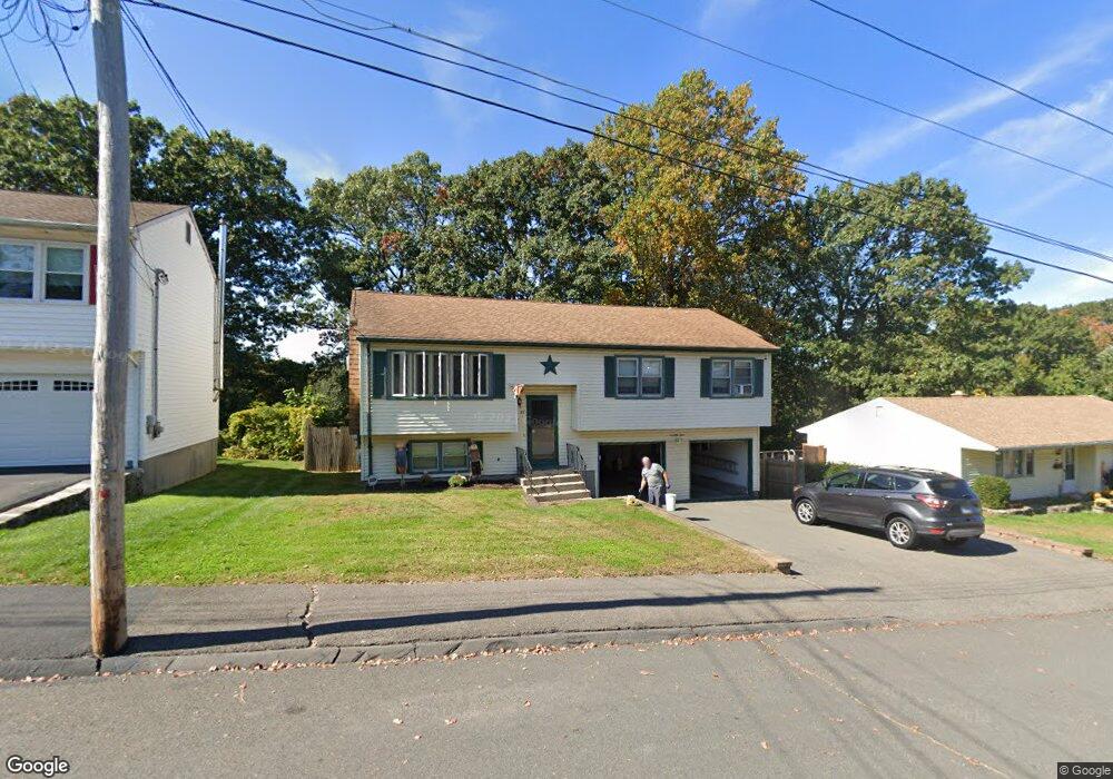 75 Worcester Ave, Waterbury, CT 06705 - photo 1