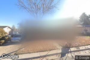 330 Orion St, Golden, CO 80401