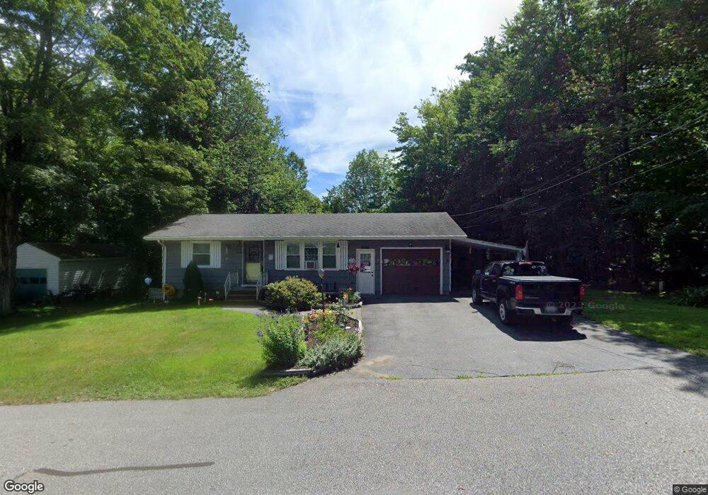 10 Thomas St, Springvale, ME 04083 - photo 1