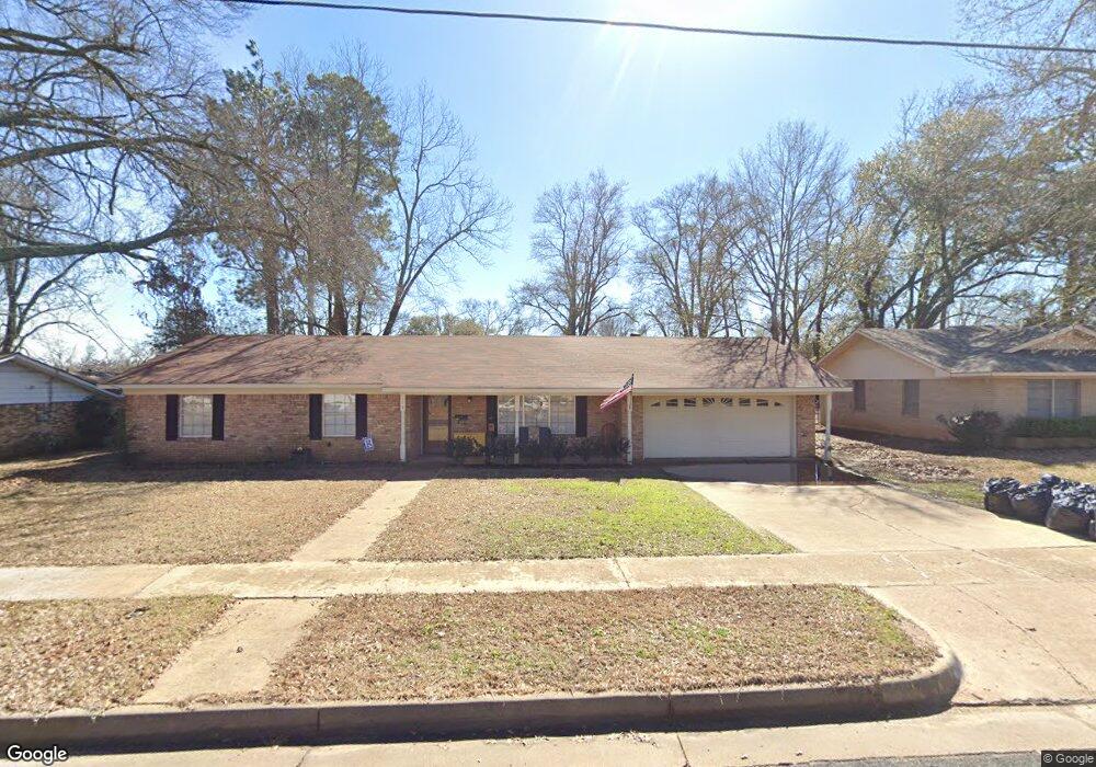 119 Stanford St, Tyler, TX 75701 - photo 1