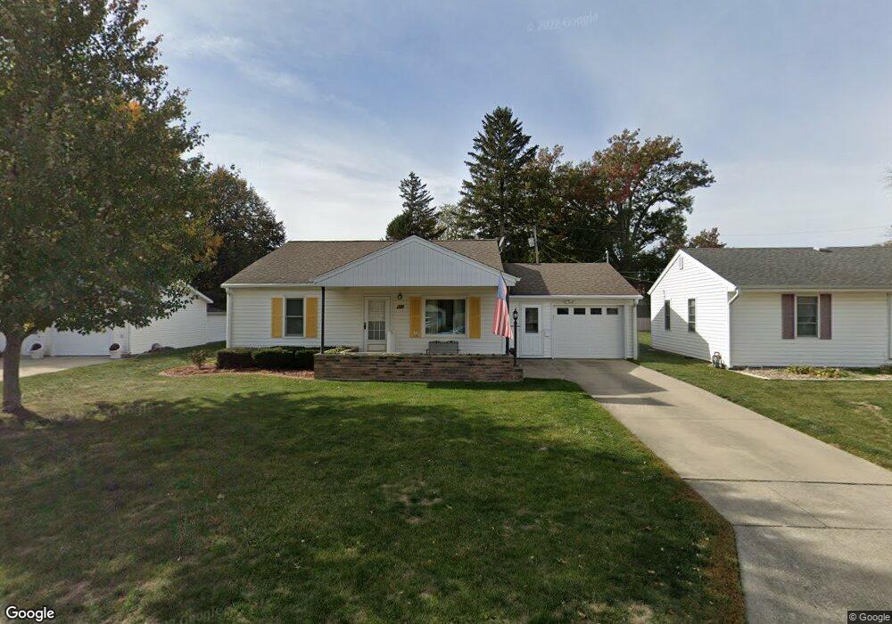 603 E 25th St S, Newton, IA 50208 - photo 1