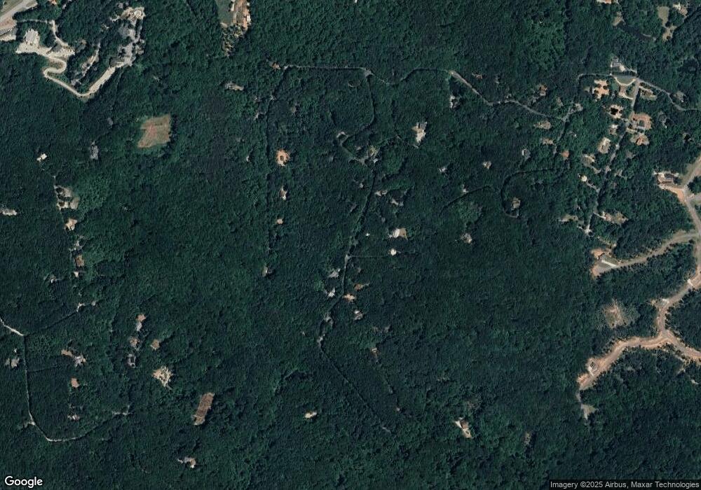 E Matterhorn Dr, Sautee Nacoochee, GA 30571 - photo 1