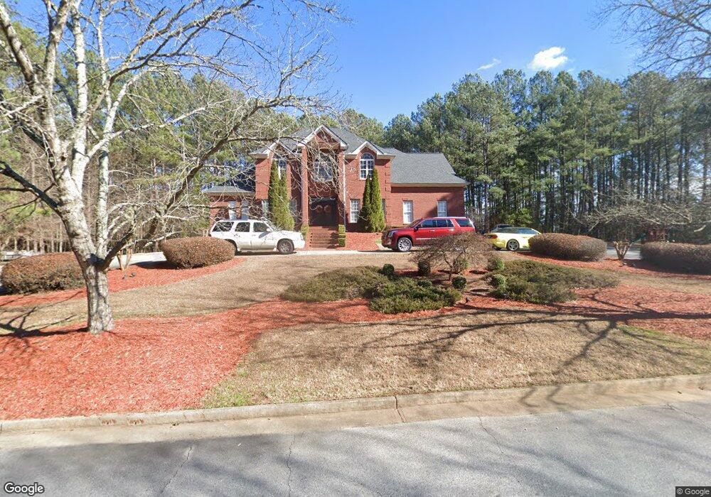 2911 N Tower Way NE unit 1, Conyers, GA 30012 - photo 1