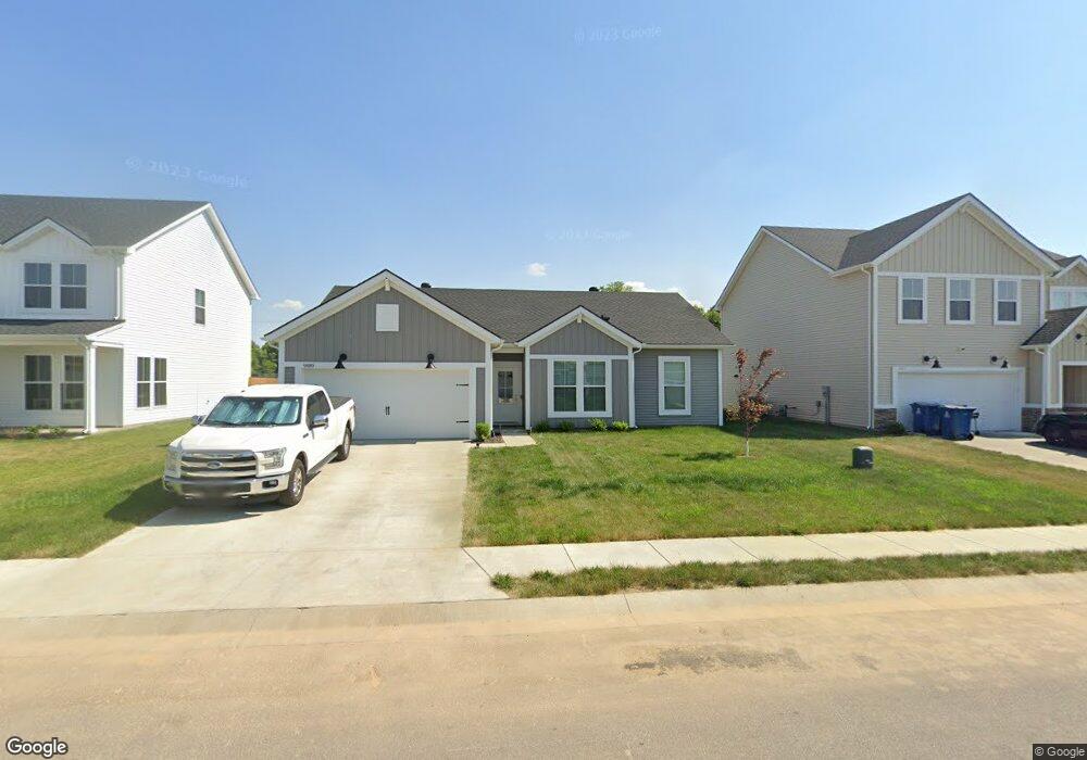 9889 Monte Way, Newburgh, IN 47630 - photo 1