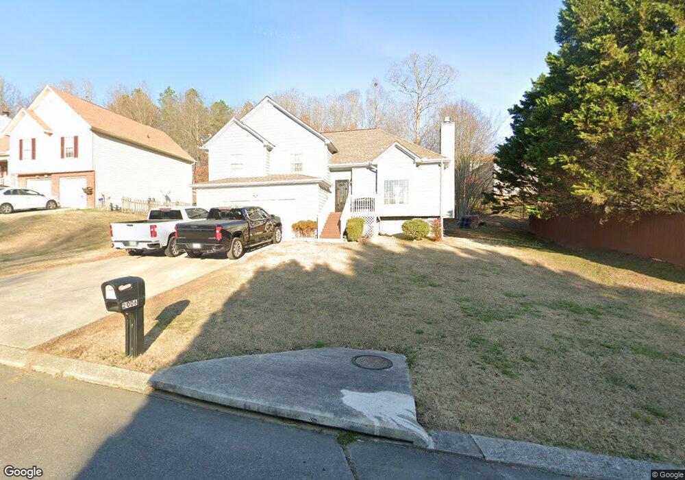 2006 Wesley Ct, Dalton, GA 30721 - photo 1