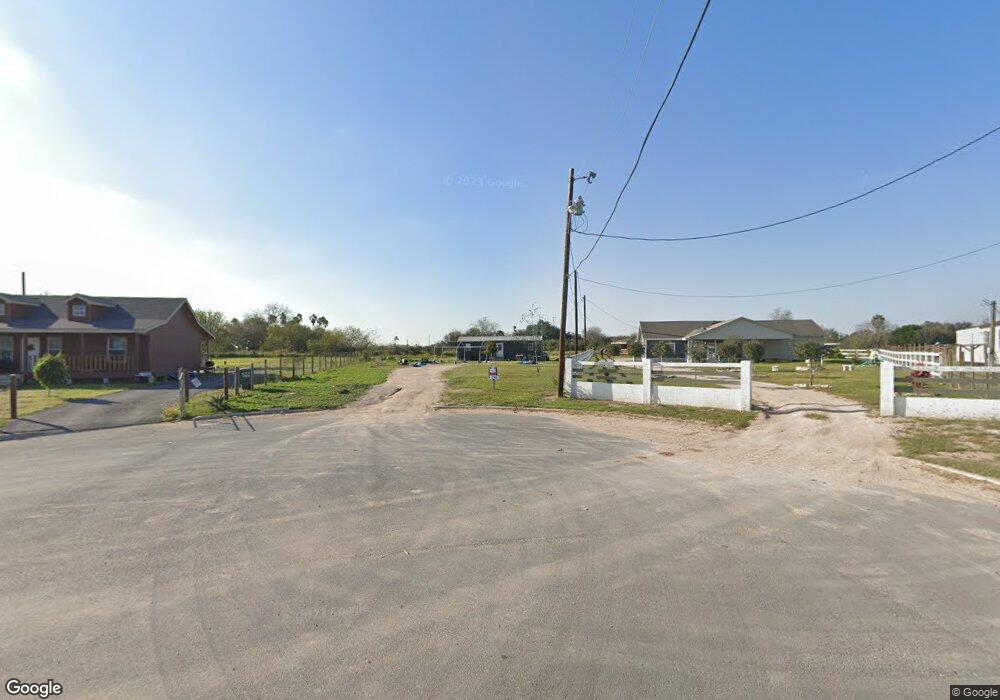 2308 Perla St, Donna, TX 78537 - photo 1