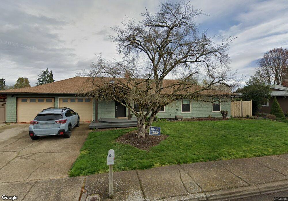 1121 30th Place SW, Albany, OR 97321 - photo 1