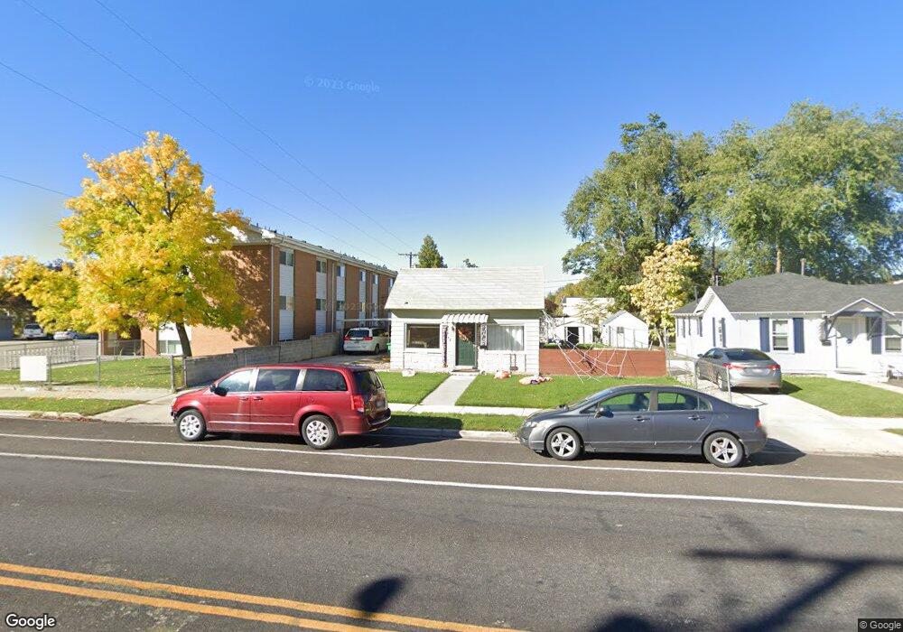 342 S 200 W, Provo, UT 84601 - photo 1