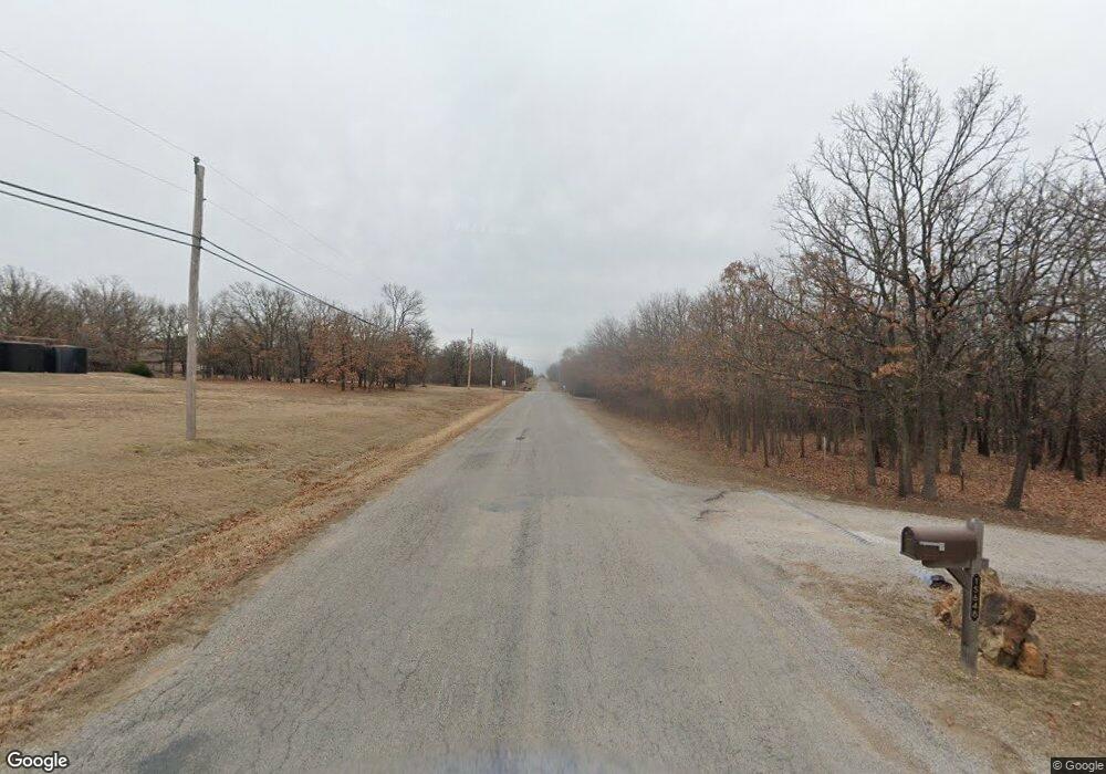 0 N 92nd St W unit 1711416, Skiatook, OK 74070 - photo 1