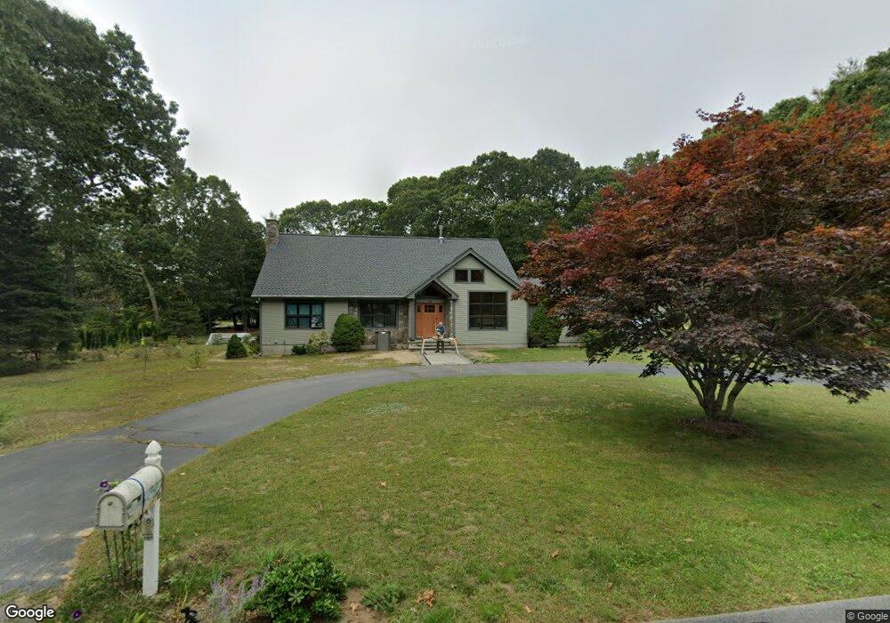 11 Lancaster Rd, Westerly, RI 02891 - photo 1