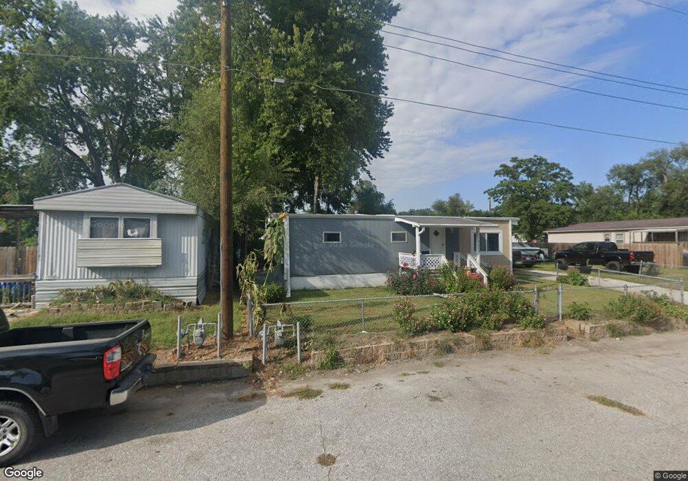 3602 Stuart Blvd, Council Bluffs, IA 51501 - photo 1