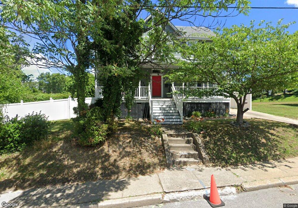 2206 E Cold Spring Ln, Baltimore, MD 21214 - photo 1