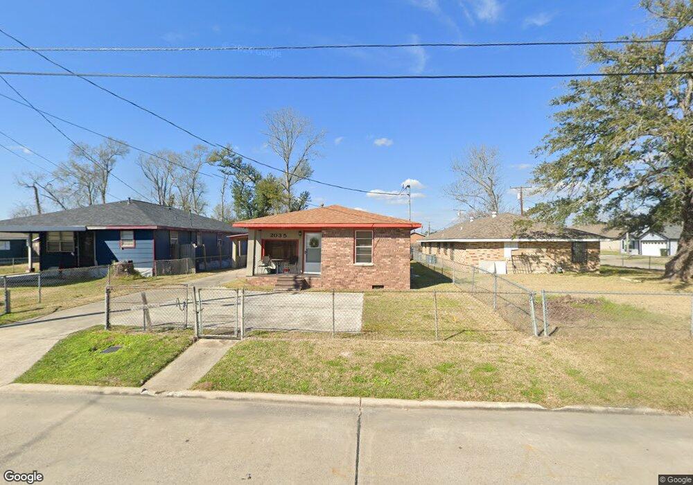 2035 Medora St, Lake Charles, LA 70601 - photo 1