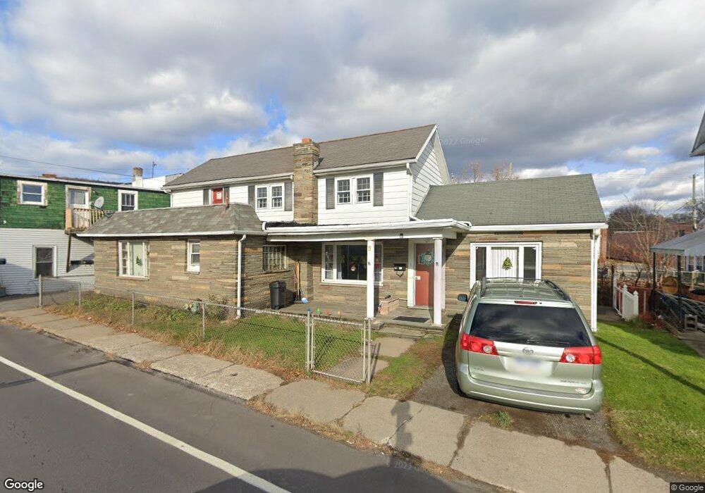 611 Union St, Luzerne, PA 18709 - photo 1