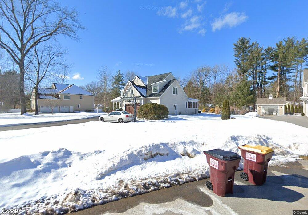 4 Connors Way, Saratoga Springs, NY 12866 - photo 1