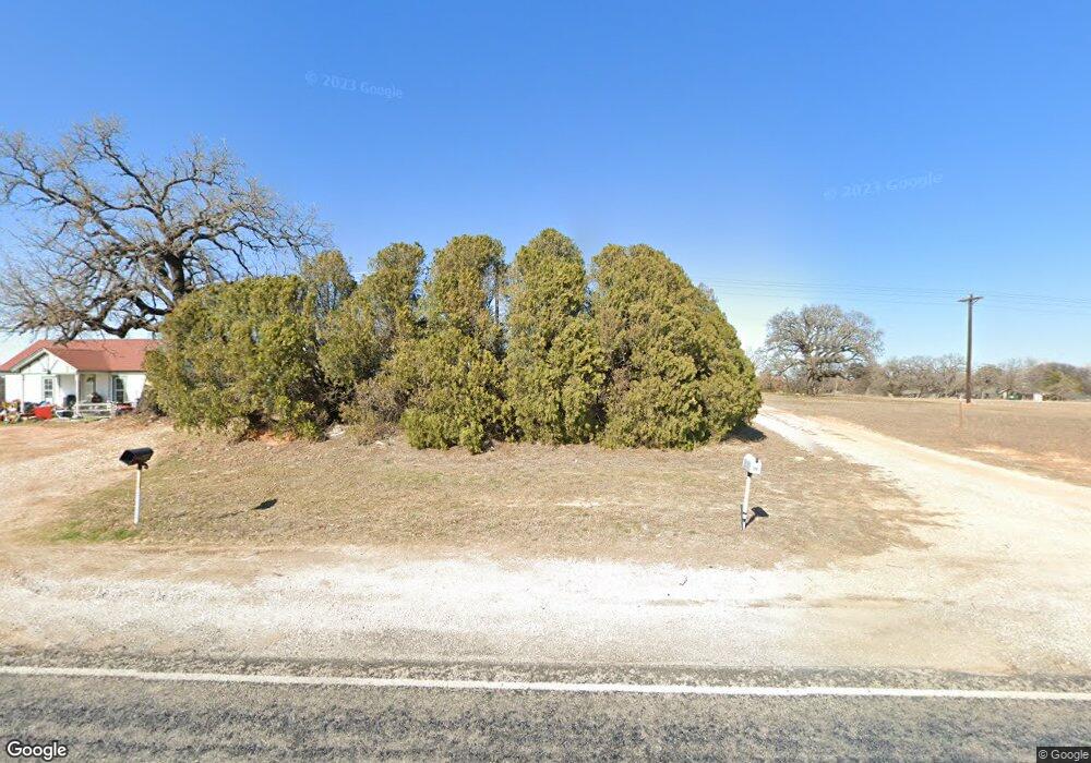 596 Fm 2048, Boyd, TX 76023 - photo 1