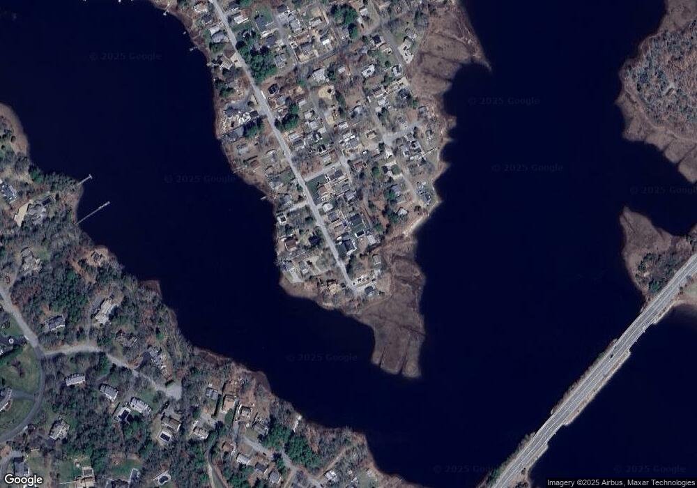 70 Rosepoint Ave, West Wareham, MA 02576 - photo 1