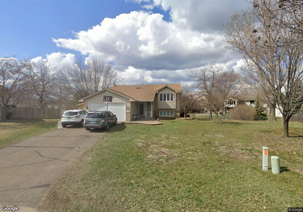 12165 Martin St NW, Coon Rapids, MN 55448 - photo 1