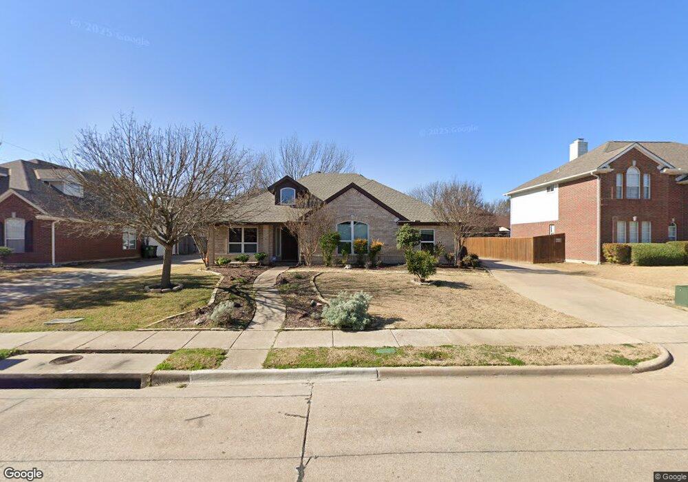 325 Hawthorne Dr, Murphy, TX 75094 - photo 1