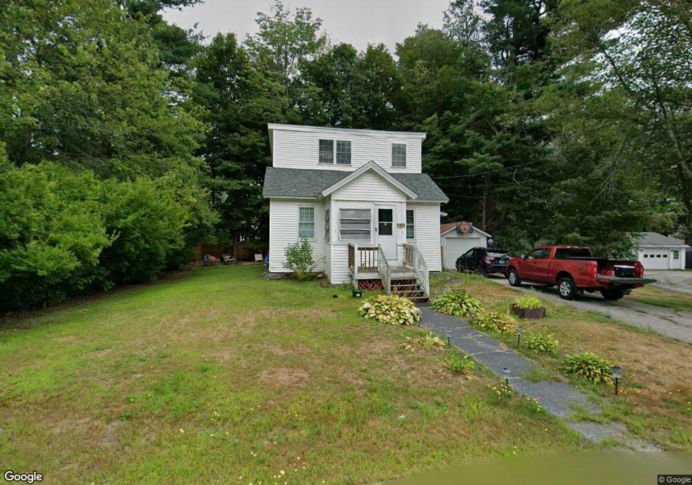 16 Charlonne St, Jaffrey, NH 03452 - photo 1