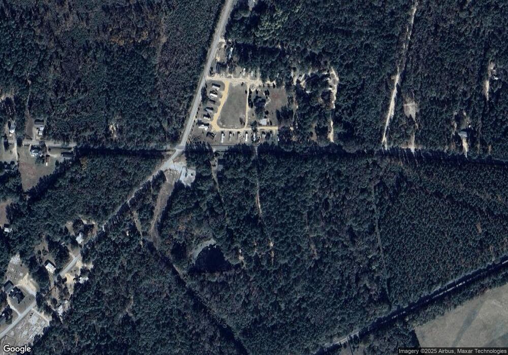 3724 Randall Rd, Dearing, GA 30808 - photo 1