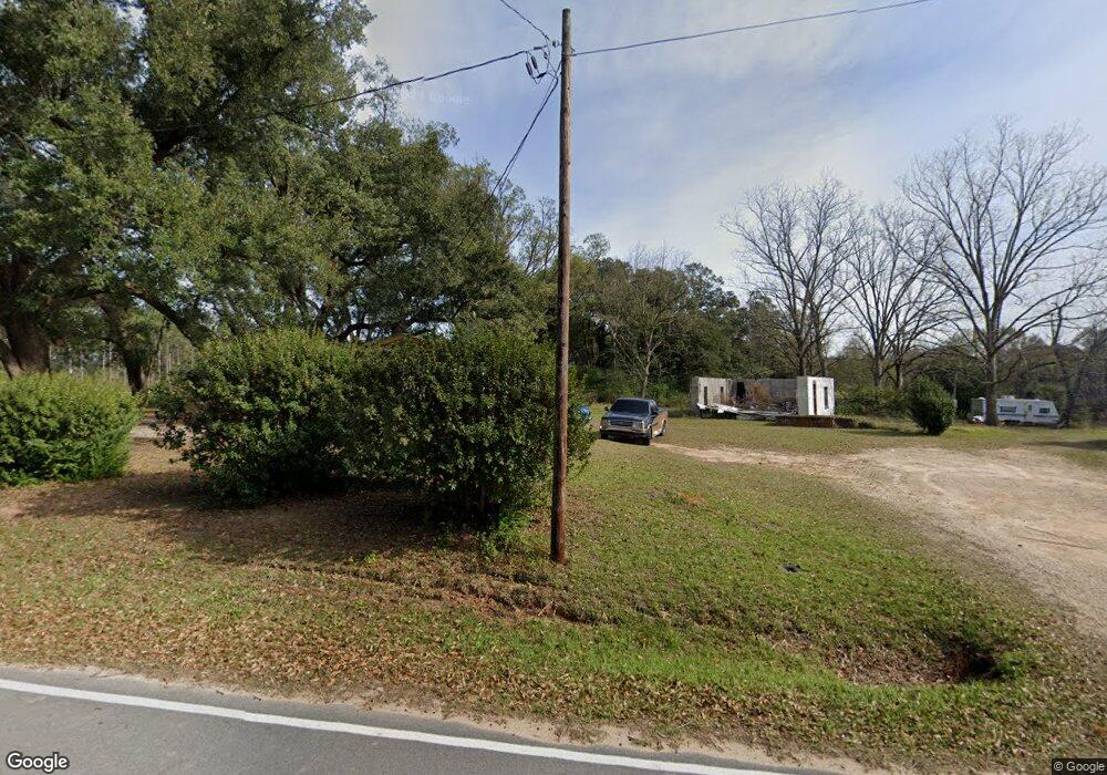 253 Anderson Subdivision Cir, Lucedale, MS 39452 - photo 1