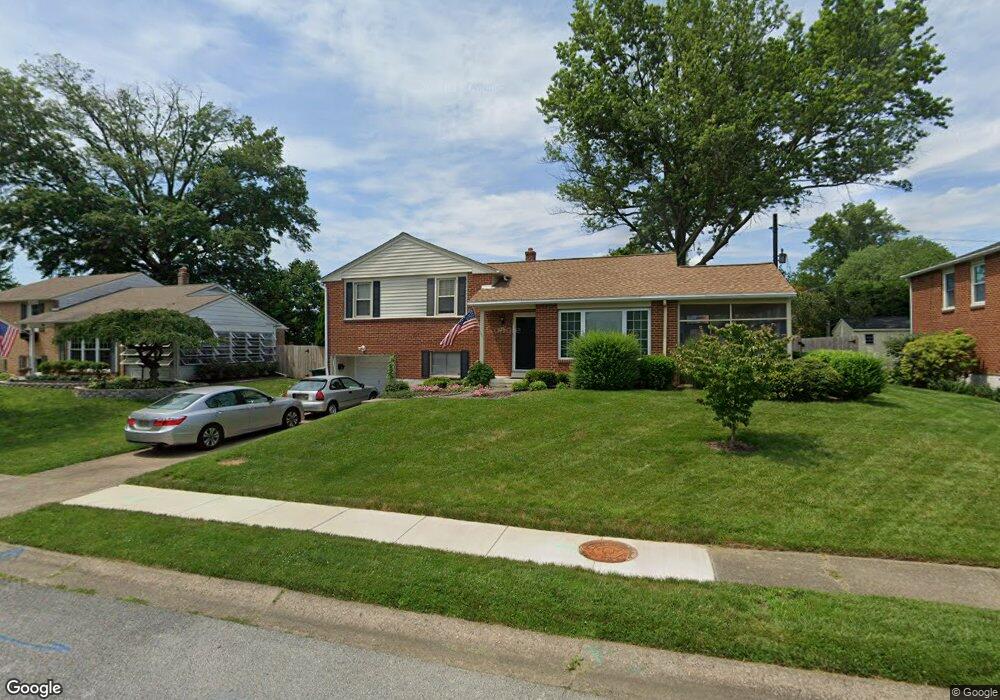 305 Waverly Rd, Wilmington, DE 19803 - photo 1