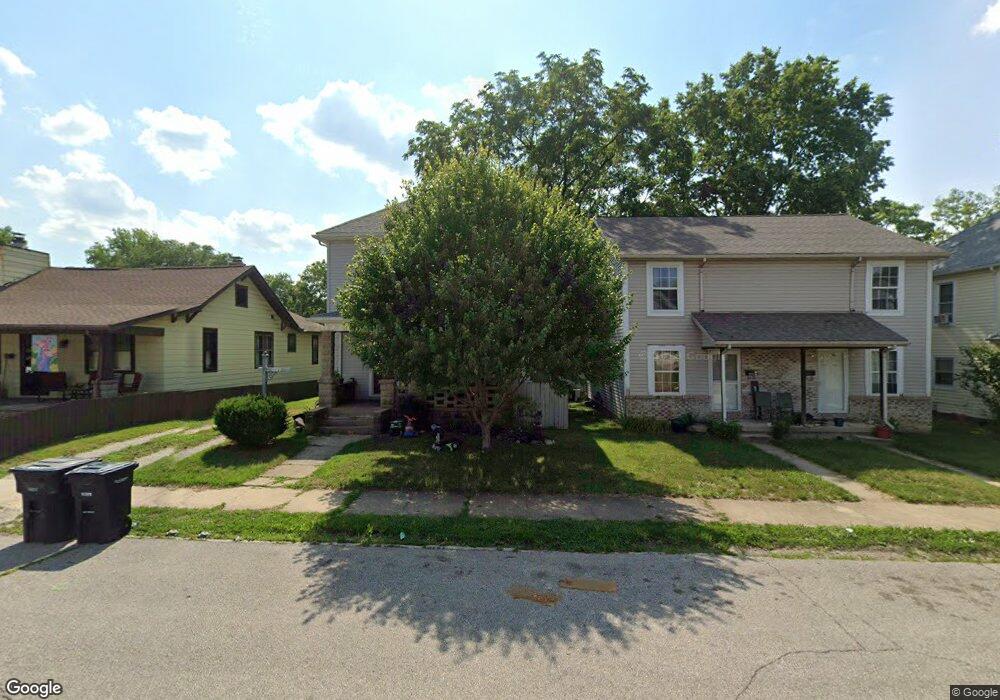 1722 N 13th St, Lafayette, IN 47904 - photo 1