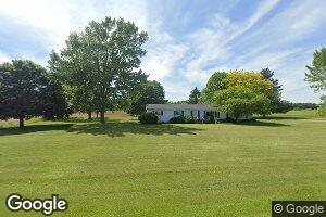 5747 Walsh Rd, Gagetown, MI 48735