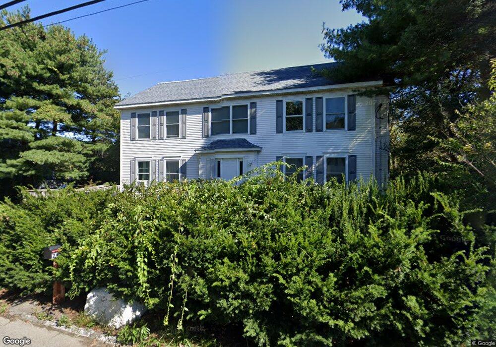 27 Squanto Rd, Woburn, MA 01801 - photo 1