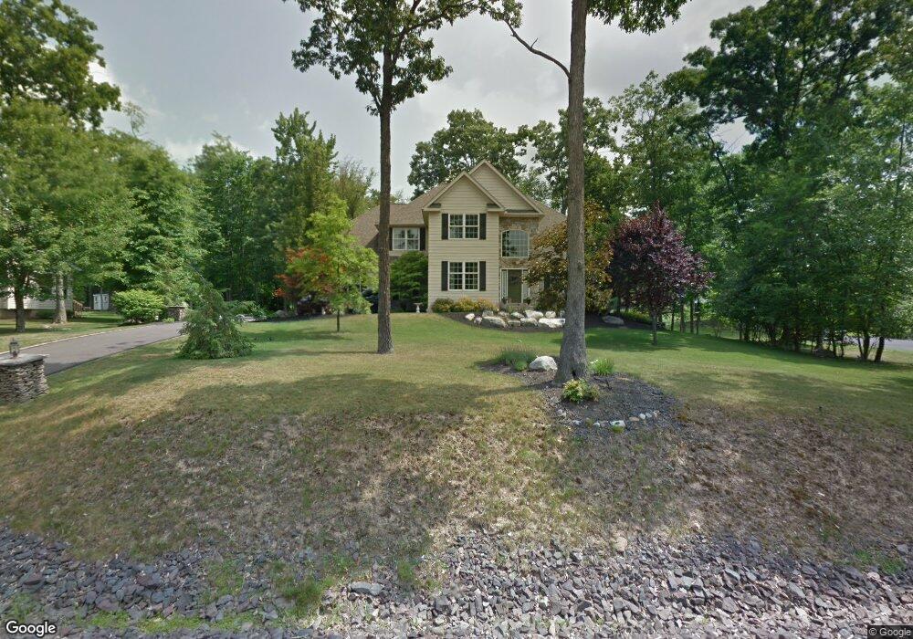 61 Fieldstone Way, Mountain Top, PA 18707 - photo 1