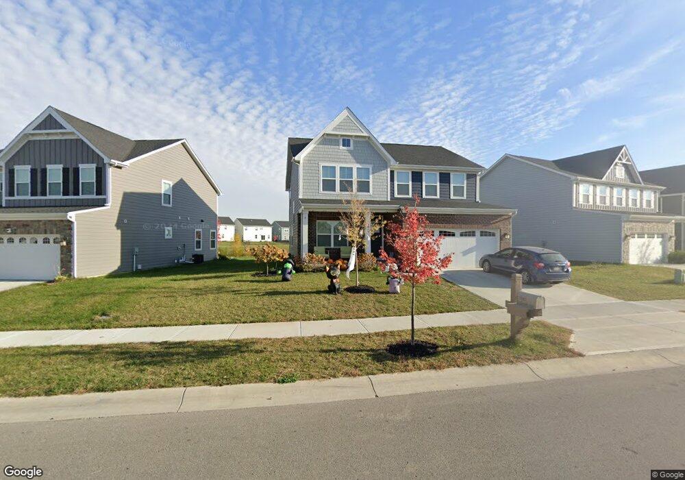 17987 Sunbrook Way, Westfield, IN 46074 - photo 1