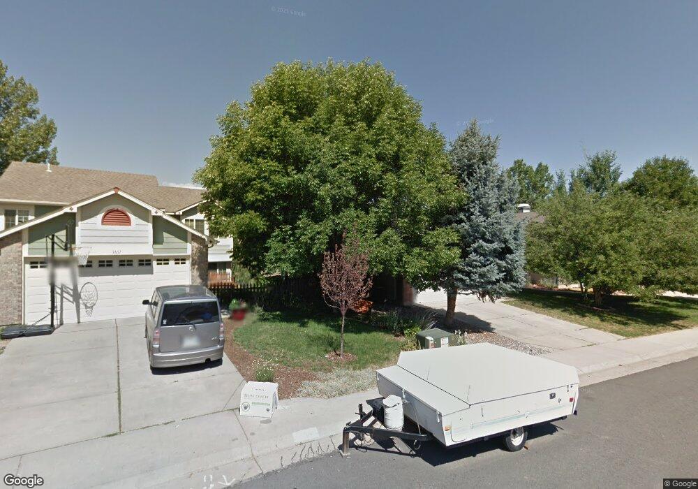 3655 S Flanders St, Aurora, CO 80013 - photo 1