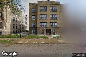 1937 N Central Park Ave Unit 2F, Chicago, IL 60647