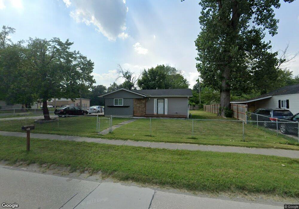 3301 Fairmont Ave, Collinsville, IL 62234 - photo 1