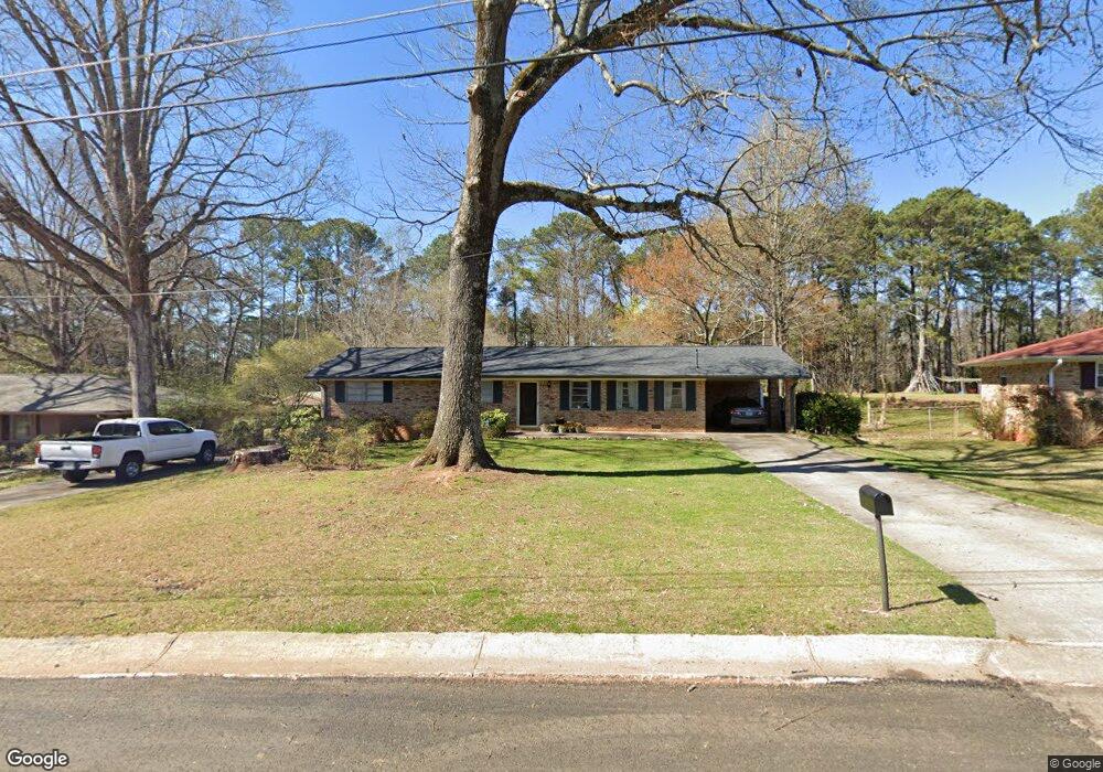 4160 Cedar Knoll Dr, Tucker, GA 30084 - photo 1