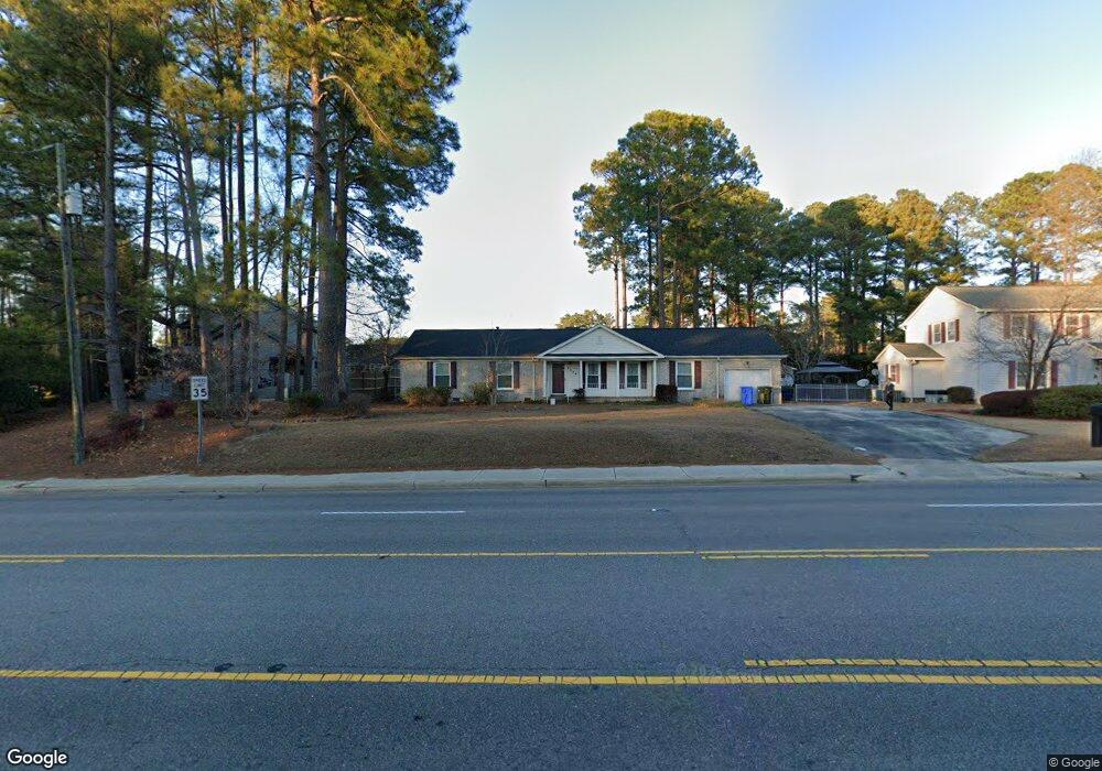 3324 Morganton Rd, Fayetteville, NC 28303 - photo 1