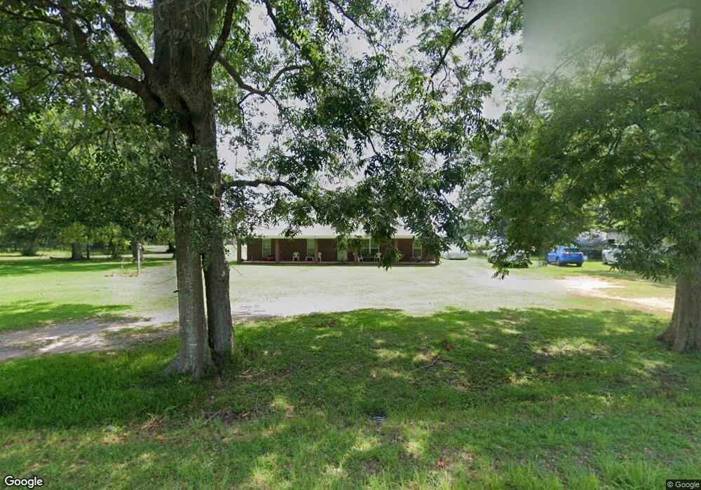 132 Nena Rd, Lucedale, MS 39452 - photo 1