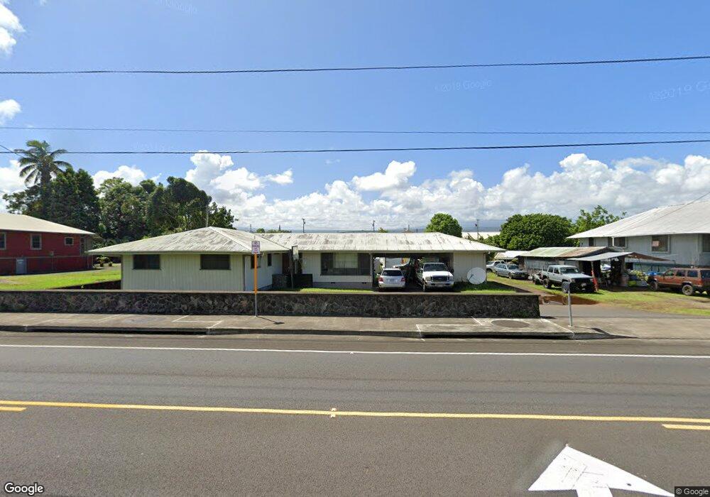 844A Manono St, Hilo, HI 96720 - photo 1