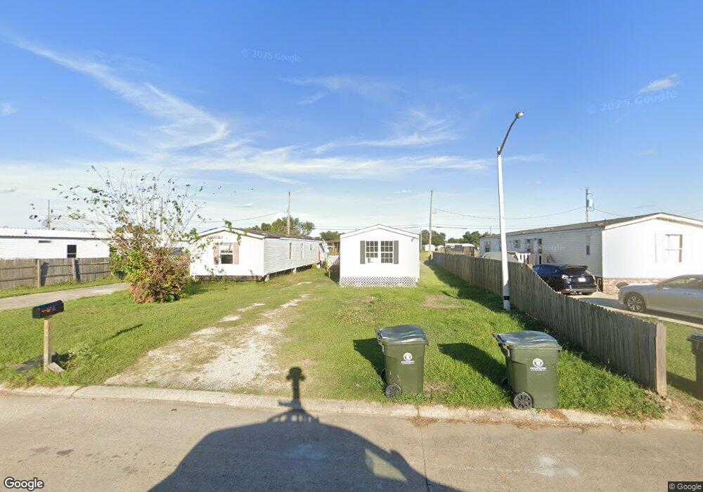 136 Mozart Dr, Houma, LA 70363 - photo 1